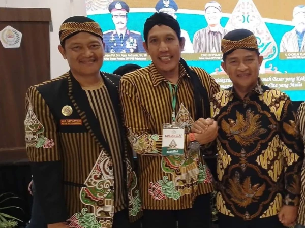 Herry Chandra ST, Kandidat Wakil Bupati Simalungun: Keyakinan pada Takdir - DigitalMediaPublic